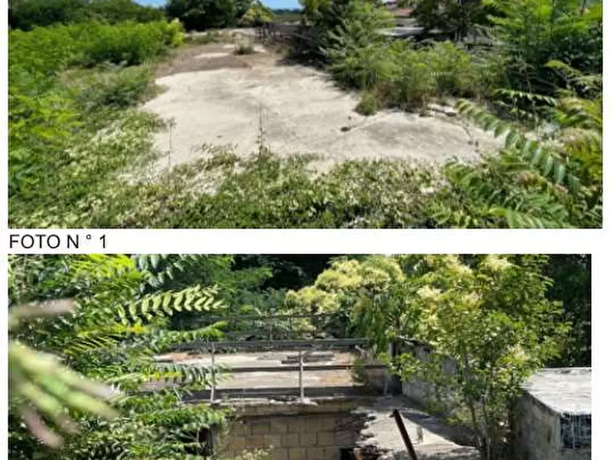 terreno edificabile in vendita a Pescara in zona Colle Innamorati