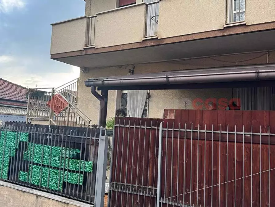 casa indipendente in vendita a Pescara in zona Ospedale