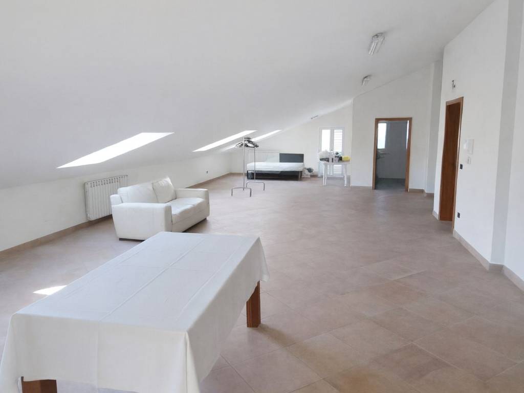 appartamento in vendita a Pescara