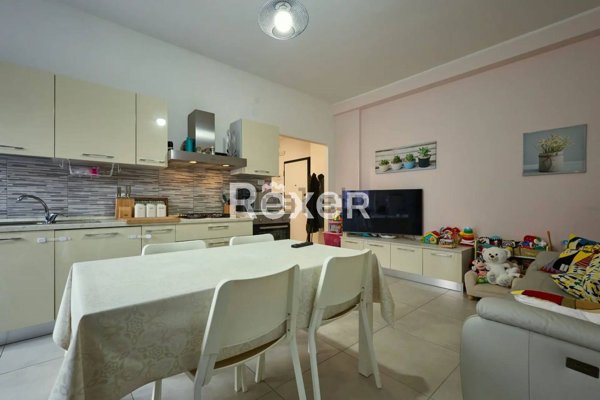 appartamento in vendita a Pescara