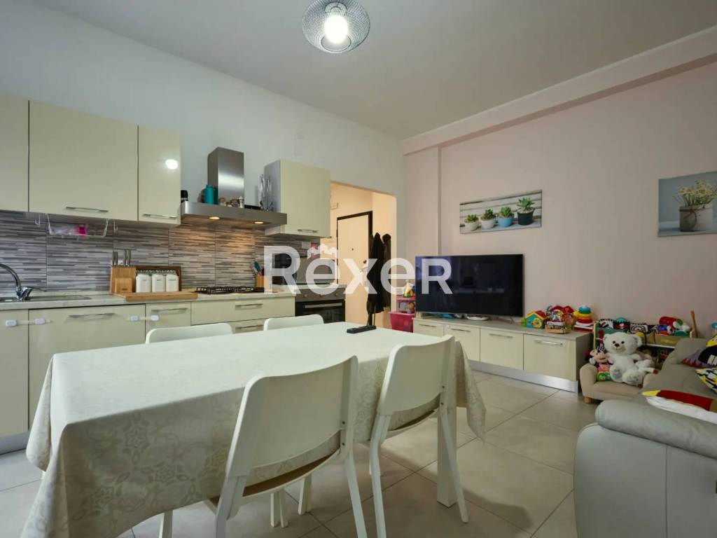 appartamento in vendita a Pescara