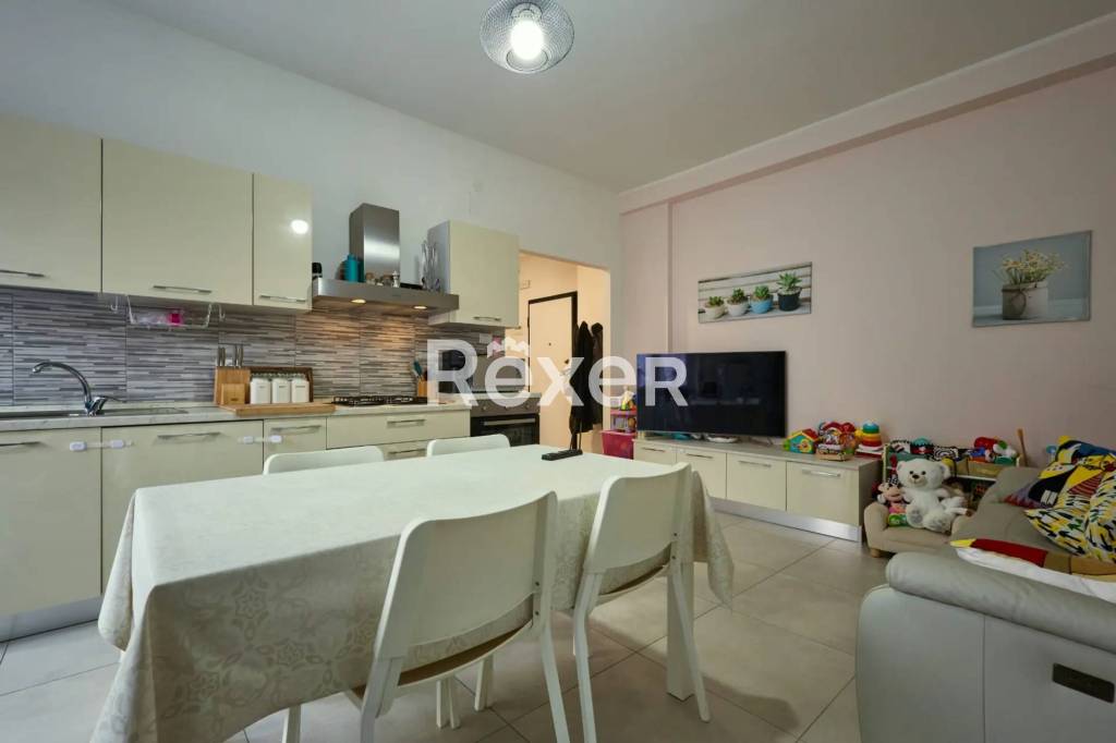 appartamento in vendita a Pescara in zona Ospedale