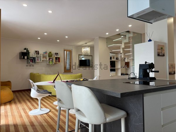 appartamento in vendita a Pescara in zona Castellammare