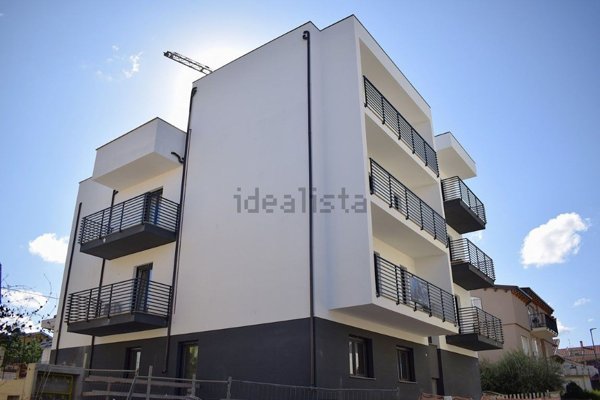 appartamento in vendita a Pescara in zona Centro Città