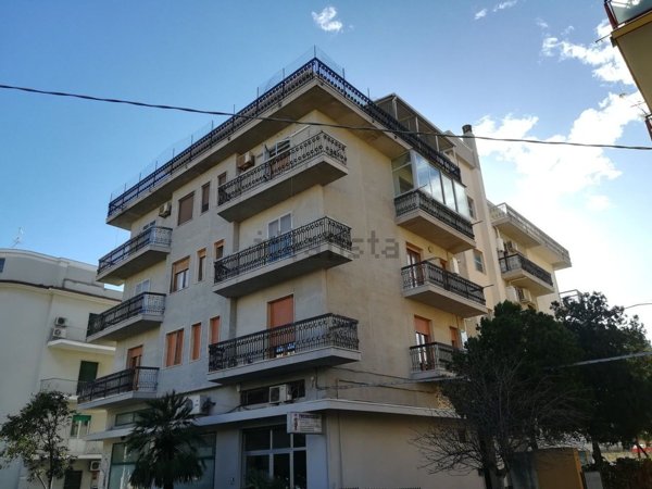 appartamento in vendita a Pescara in zona Duca degli Abruzzi