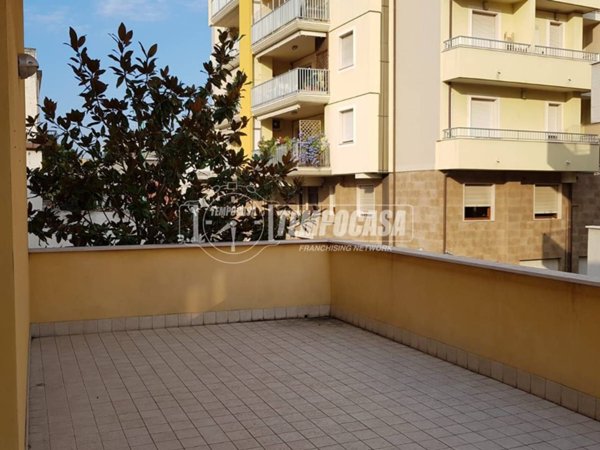 appartamento in vendita a Pescara in zona Porta Nuova