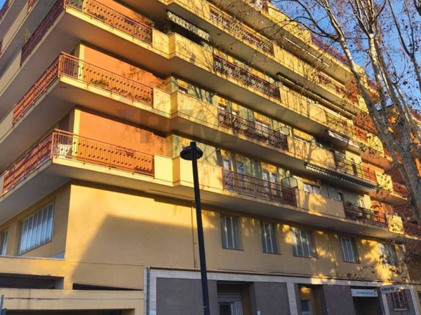 appartamento in vendita a Pescara in zona Ospedale