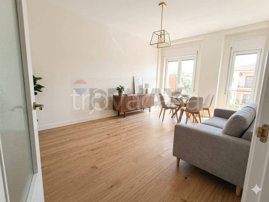 appartamento in vendita a Pescara in zona Ospedale