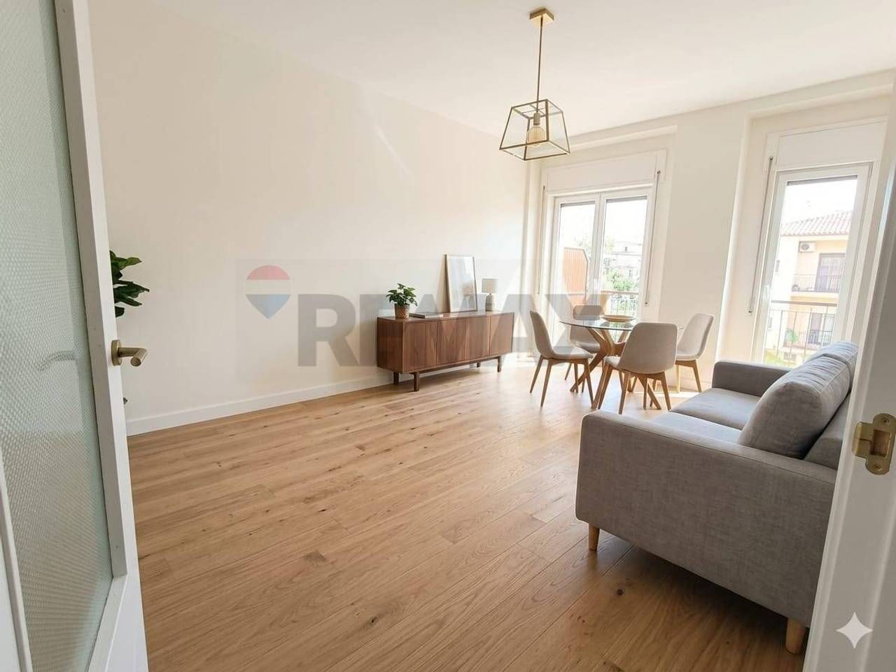 appartamento in vendita a Pescara in zona Ospedale