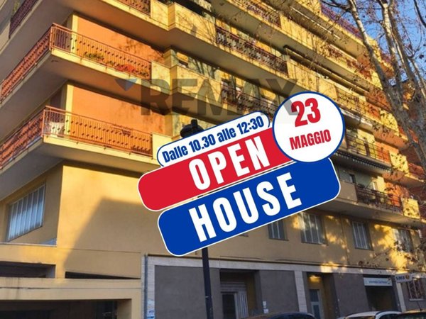 appartamento in vendita a Pescara in zona Ospedale