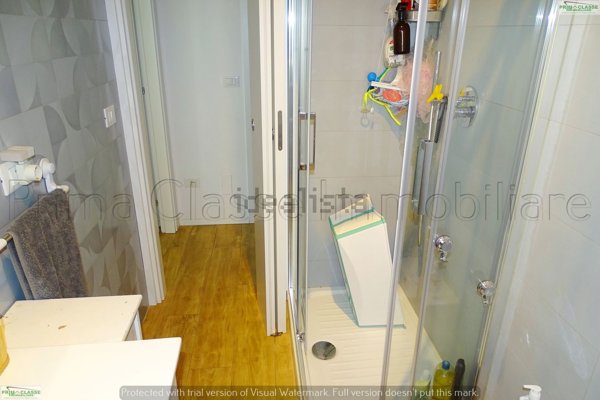 appartamento in vendita a Pescara in zona Porta Nuova