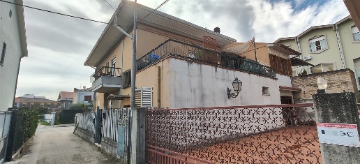 appartamento in vendita a Pescara