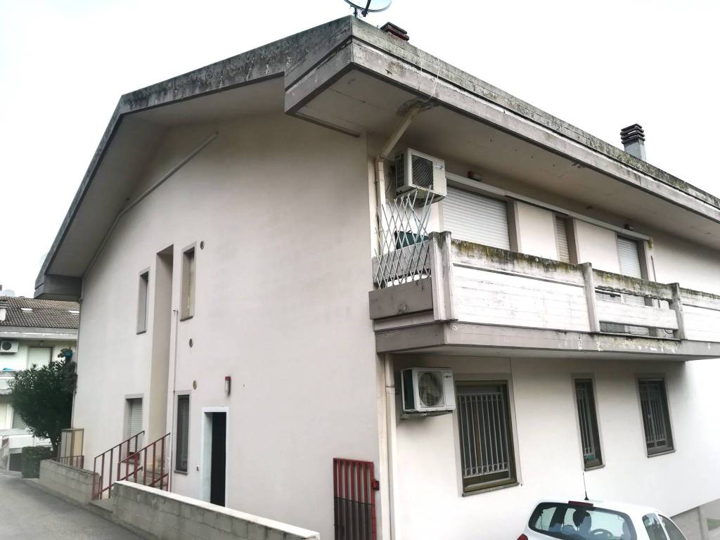 appartamento in vendita a Pescara in zona Ospedale