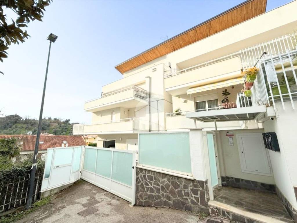 appartamento in vendita a Pescara