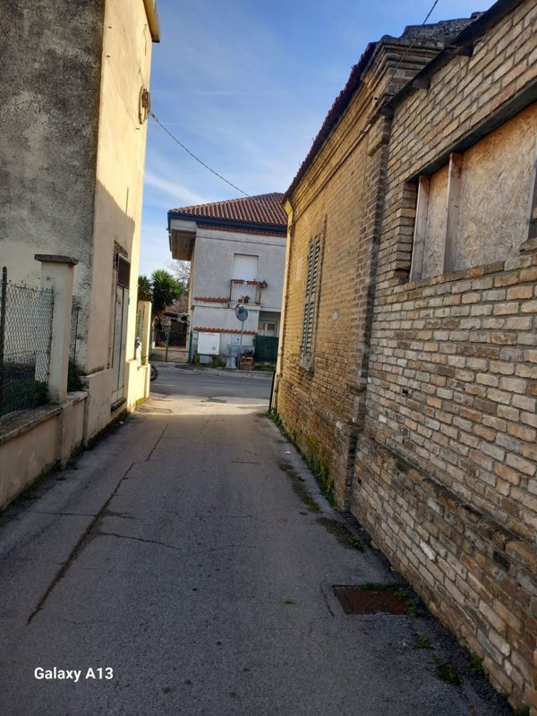 appartamento in vendita a Pescara