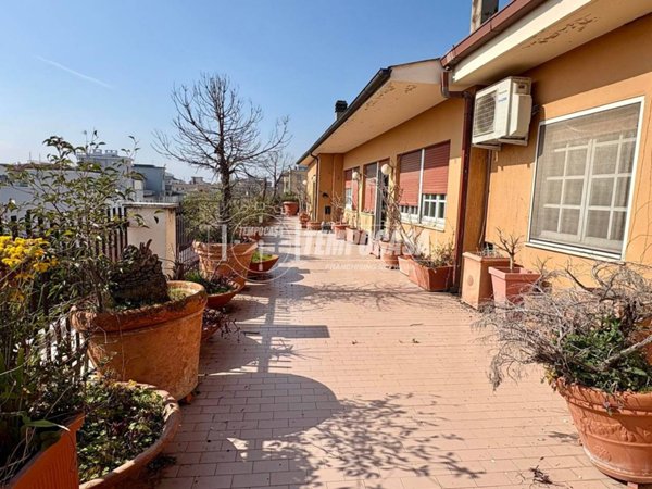 appartamento in vendita a Pescara in zona Centro Città