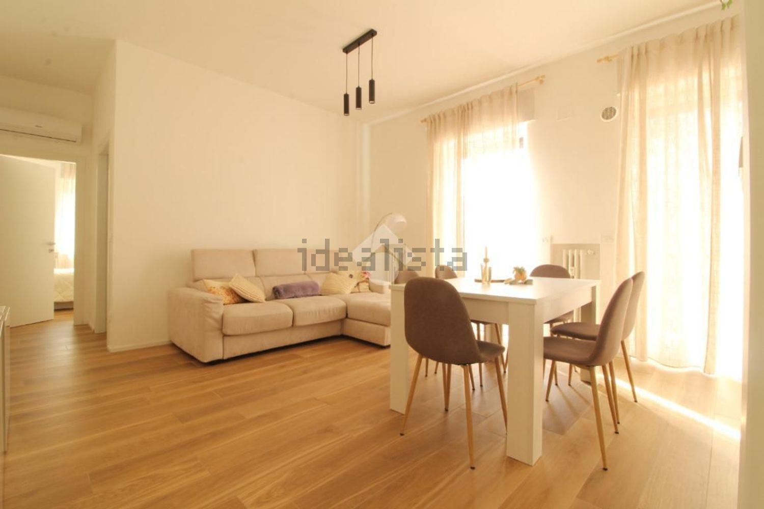 appartamento in vendita a Pescara in zona Centro Città