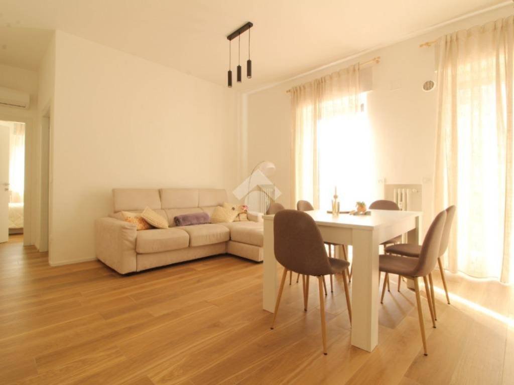 appartamento in vendita a Pescara in zona Centro Città