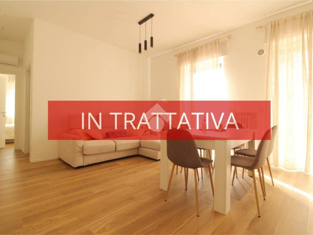 appartamento in vendita a Pescara in zona Centro Città
