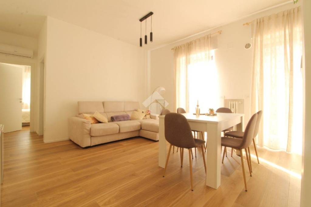 appartamento in vendita a Pescara in zona Centro Città