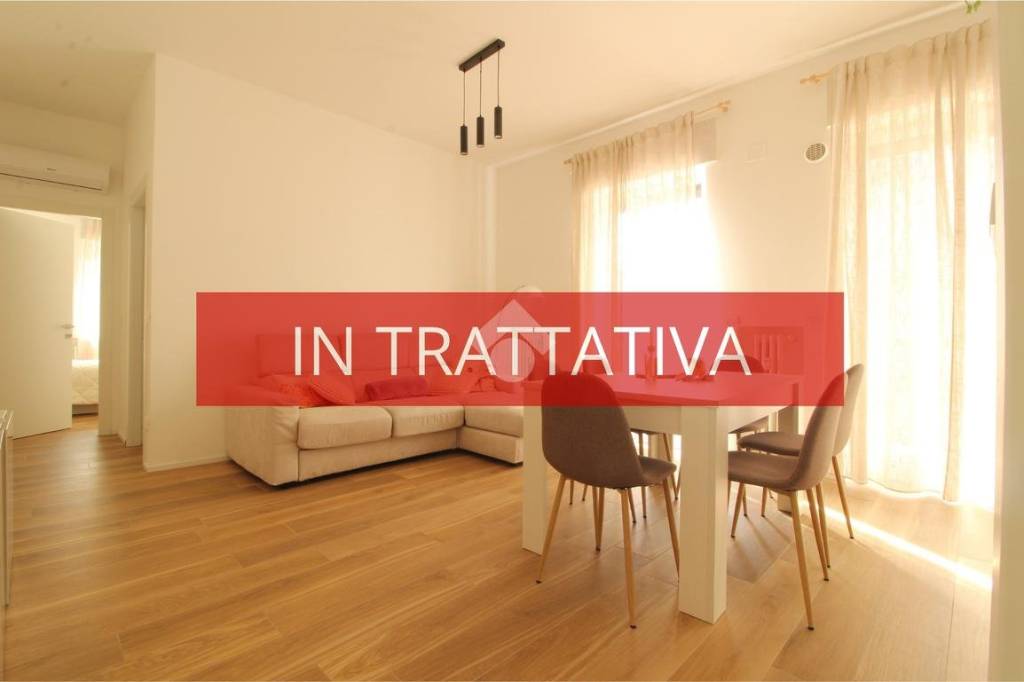 appartamento in vendita a Pescara in zona Centro Città