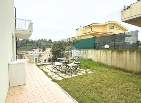 appartamento in vendita a Pescara