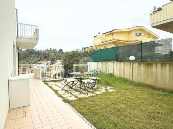 appartamento in vendita a Pescara