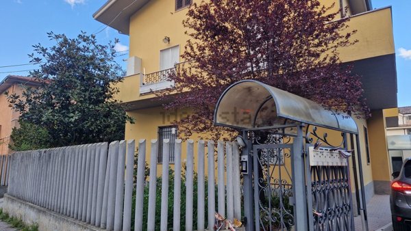 appartamento in vendita a Pescara