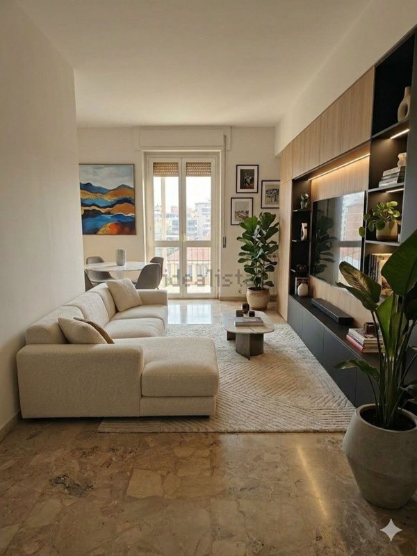 appartamento in vendita a Pescara