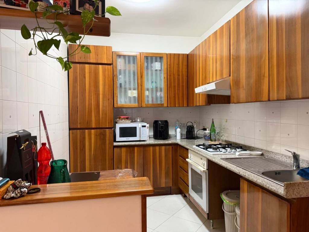 appartamento in vendita a Pescara in zona Ospedale