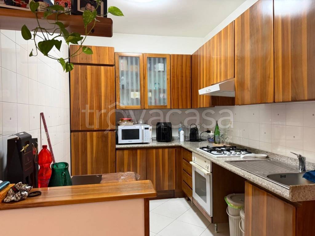 appartamento in vendita a Pescara in zona Ospedale