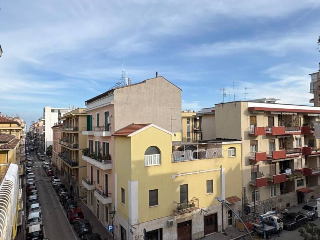 appartamento in vendita a Pescara in zona Centro Città