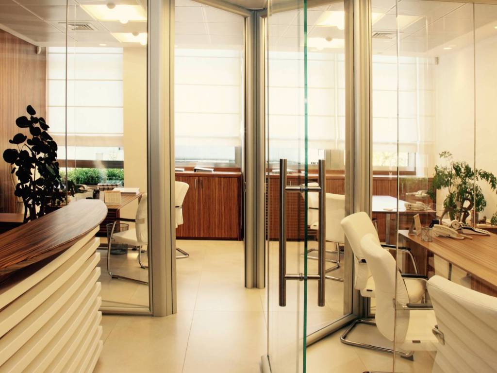 ufficio in vendita a Pescara in zona Centro Città