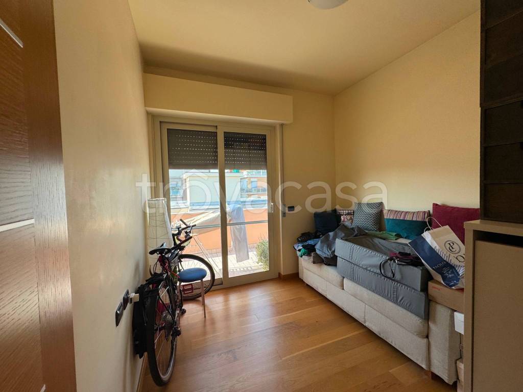 appartamento in vendita a Pescara in zona Centro Città