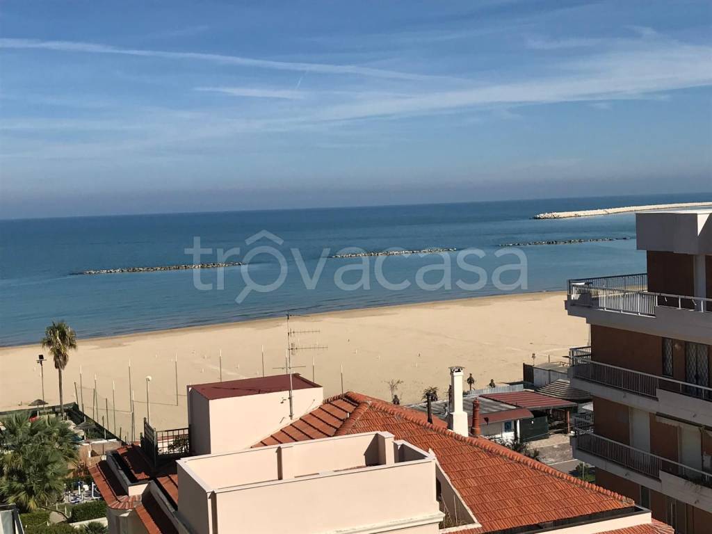 appartamento in vendita a Pescara in zona Centro Città