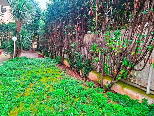 appartamento in vendita a Pescara in zona Ospedale