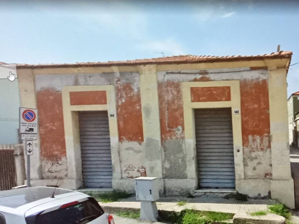 casa indipendente in vendita a Pescara