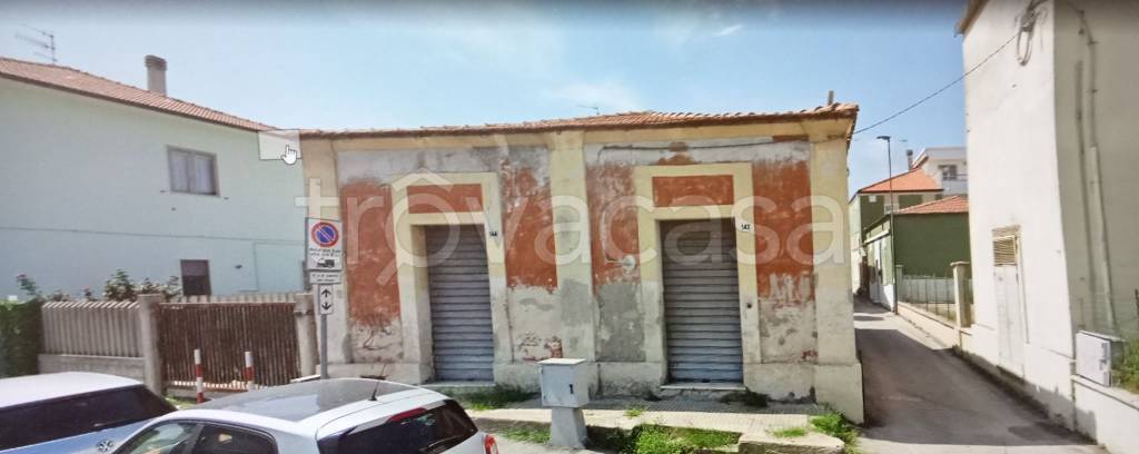 casa indipendente in vendita a Pescara