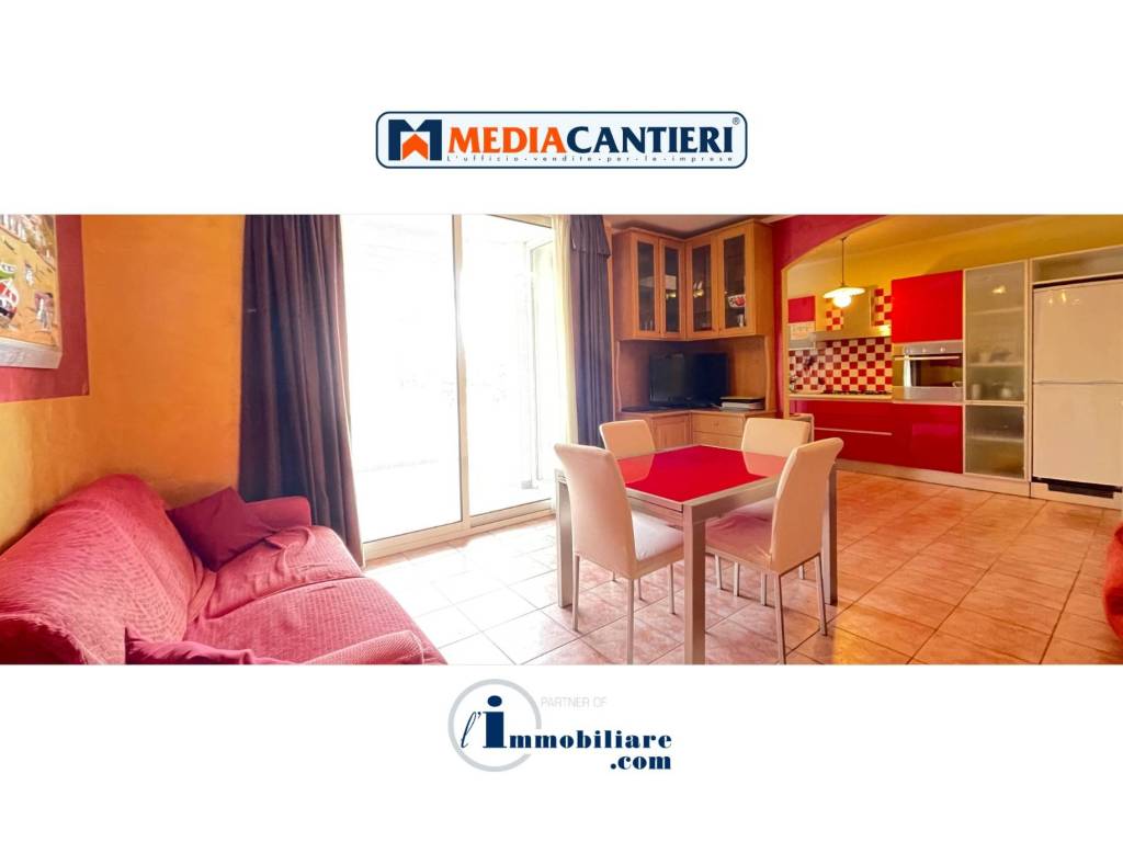 appartamento in vendita a Pescara in zona San Silvestro