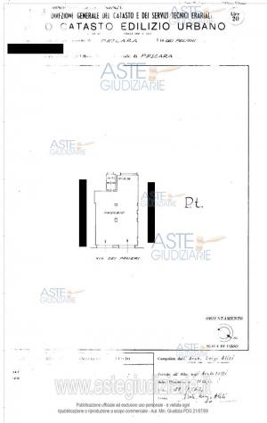 negozio in vendita a Pescara