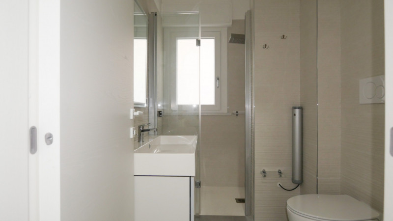 appartamento in vendita a Pescara in zona Castellammare