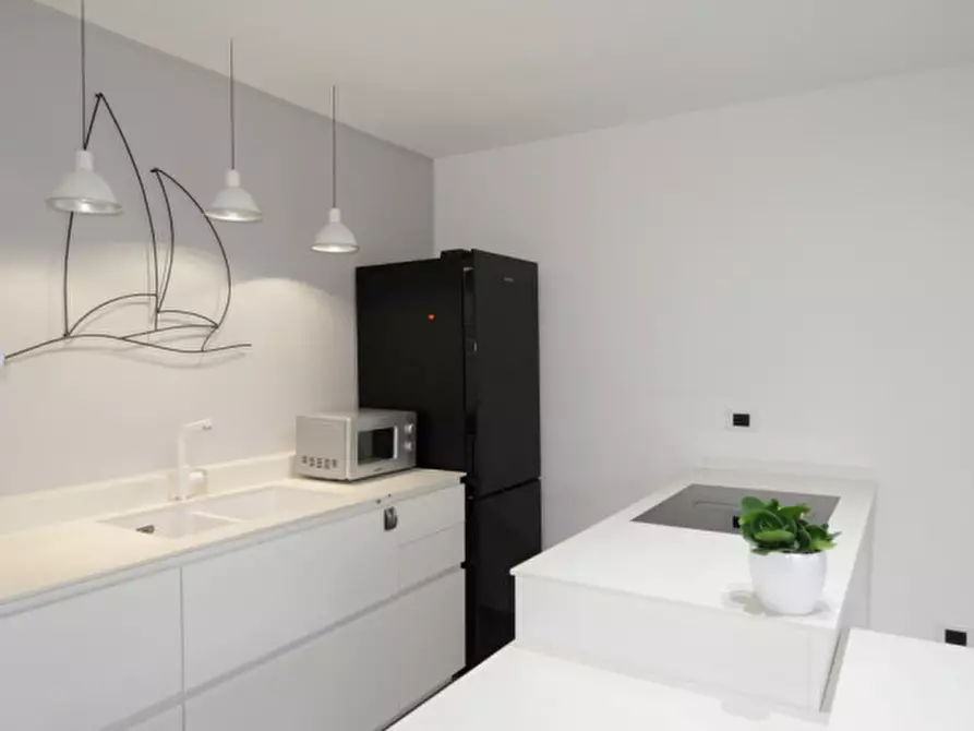 appartamento in vendita a Pescara in zona Centro Città