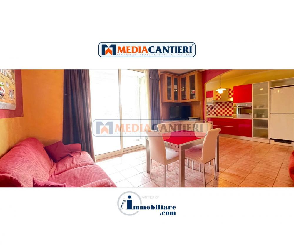 appartamento in vendita a Pescara in zona San Silvestro Spiaggia