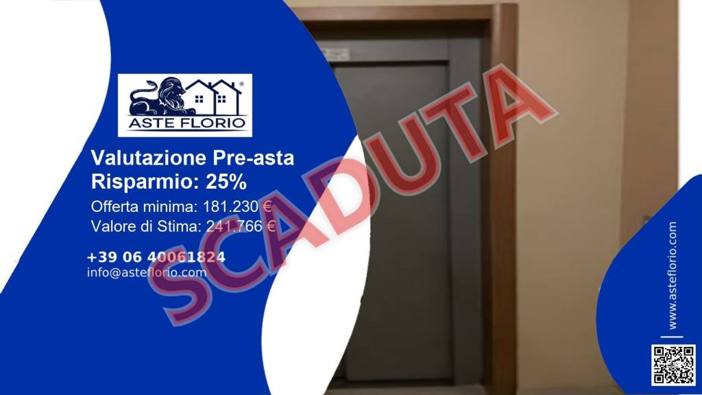 appartamento in vendita a Pescara