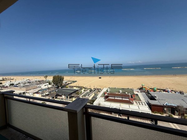 appartamento in vendita a Pescara in zona Centro Città