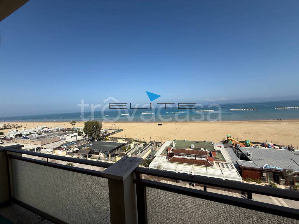 appartamento in vendita a Pescara in zona Centro Città