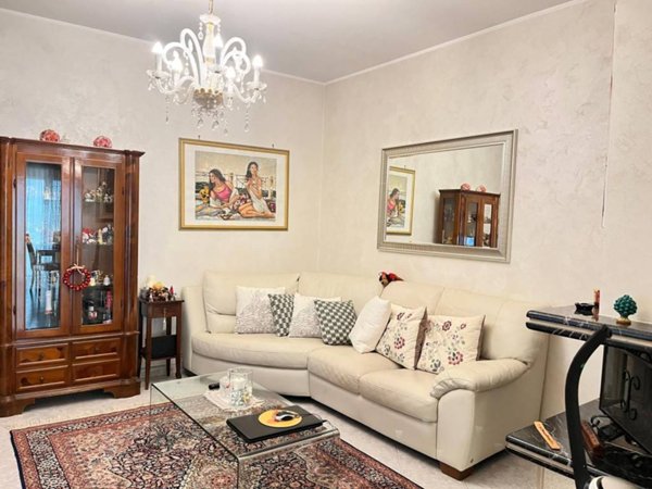 appartamento in vendita a Pescara in zona Ospedale