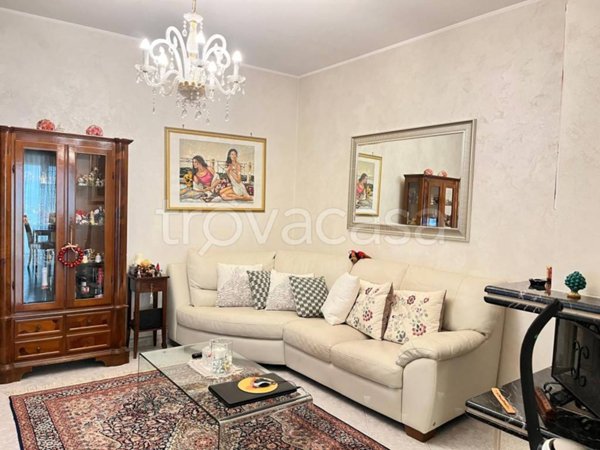 appartamento in vendita a Pescara in zona Ospedale