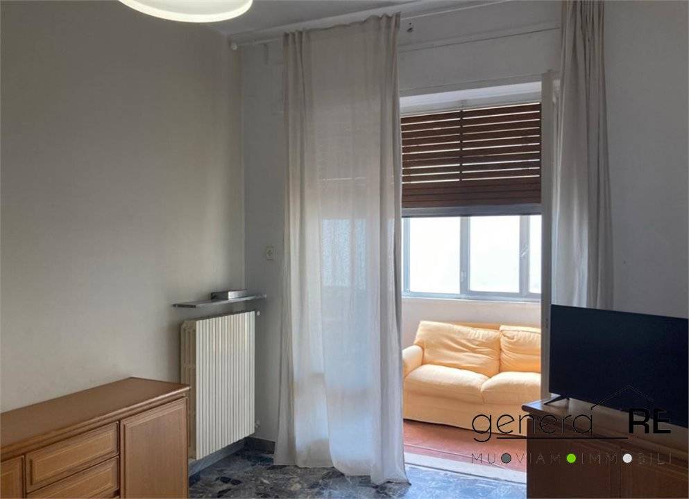 appartamento in vendita a Pescara