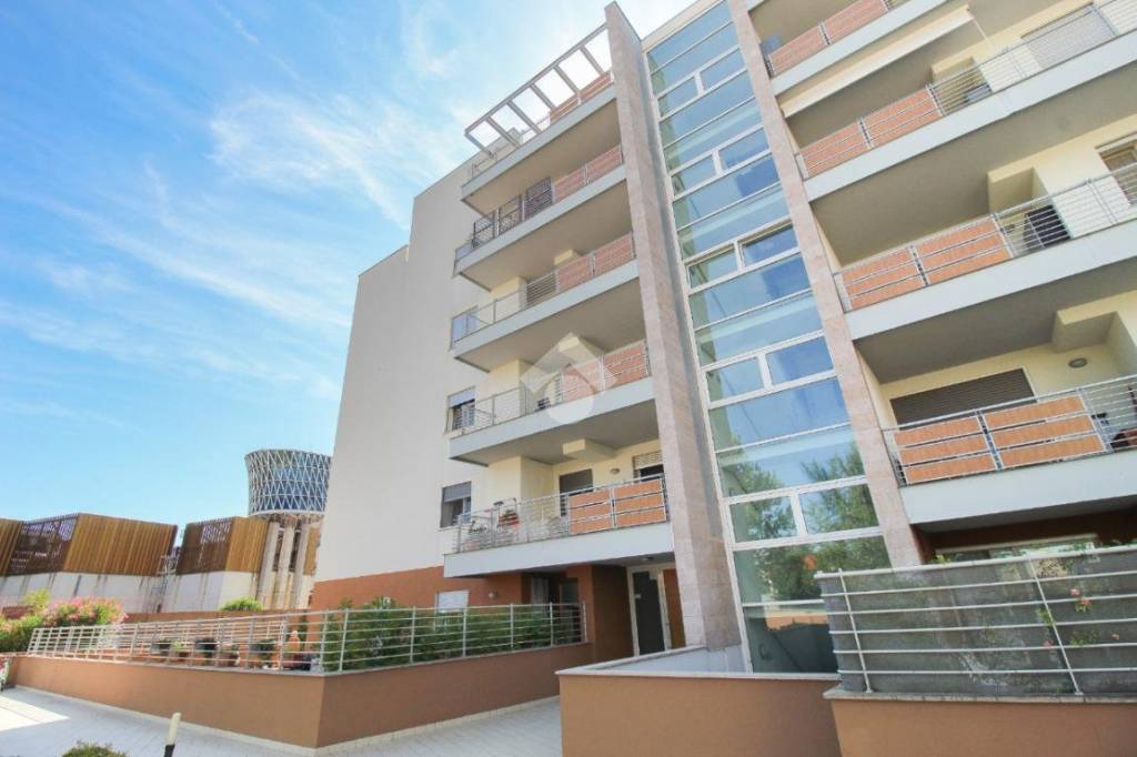 appartamento in vendita a Pescara